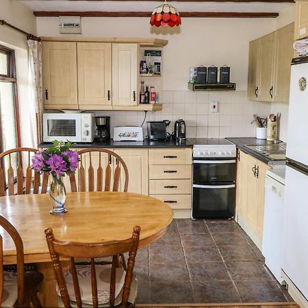 Hideaway Villa Ballinrobe Dış mekan fotoğraf