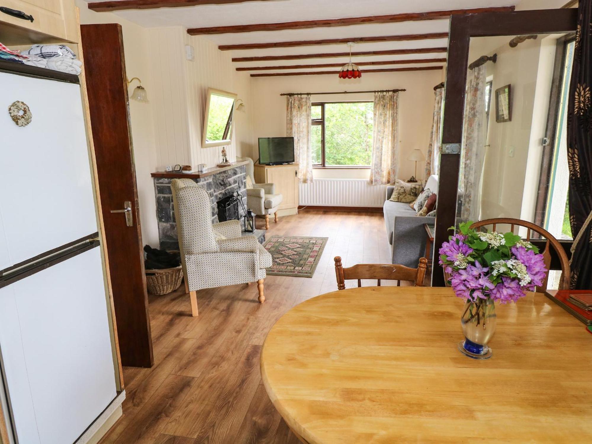 Hideaway Villa Ballinrobe Dış mekan fotoğraf