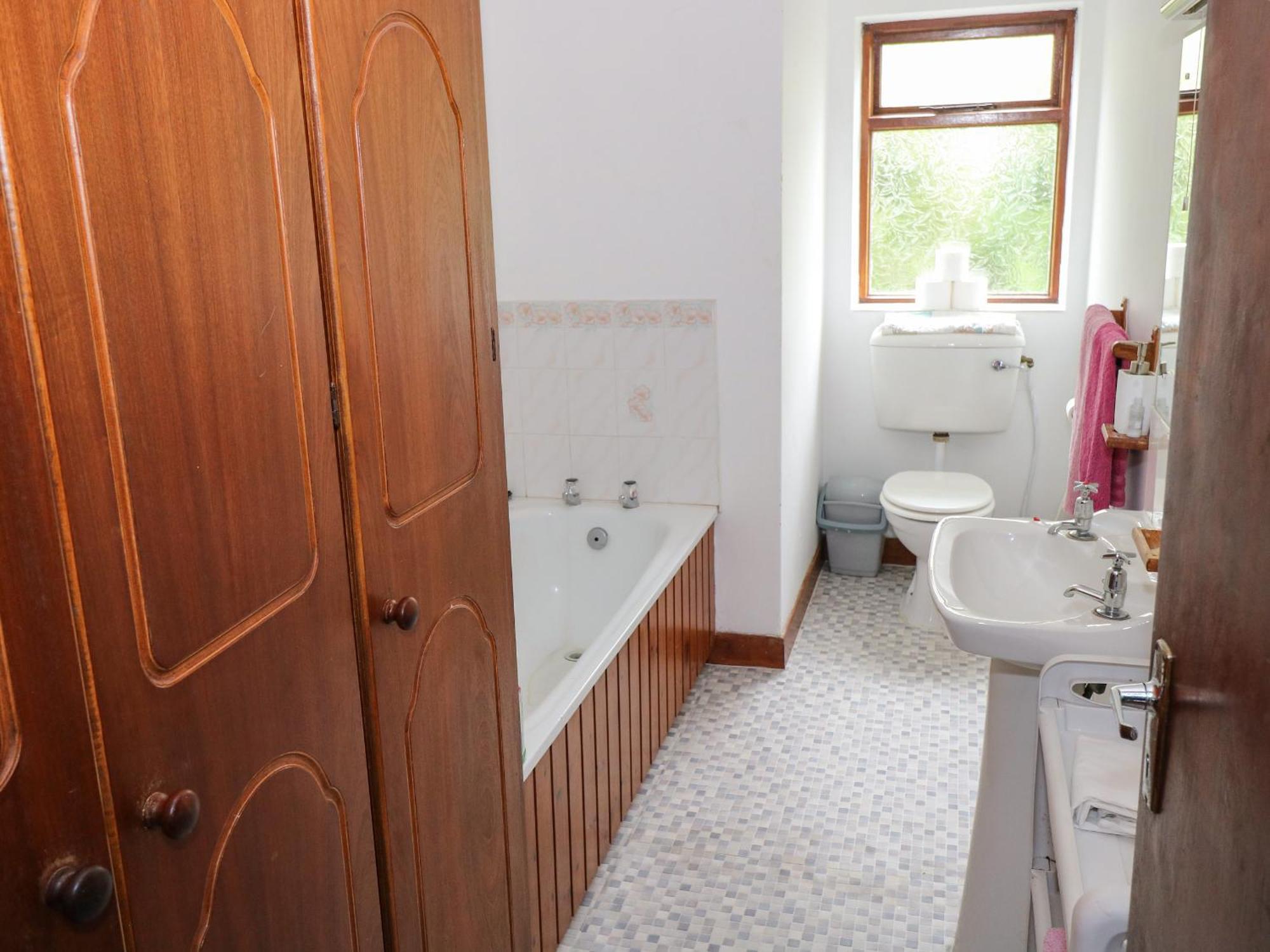 Hideaway Villa Ballinrobe Dış mekan fotoğraf