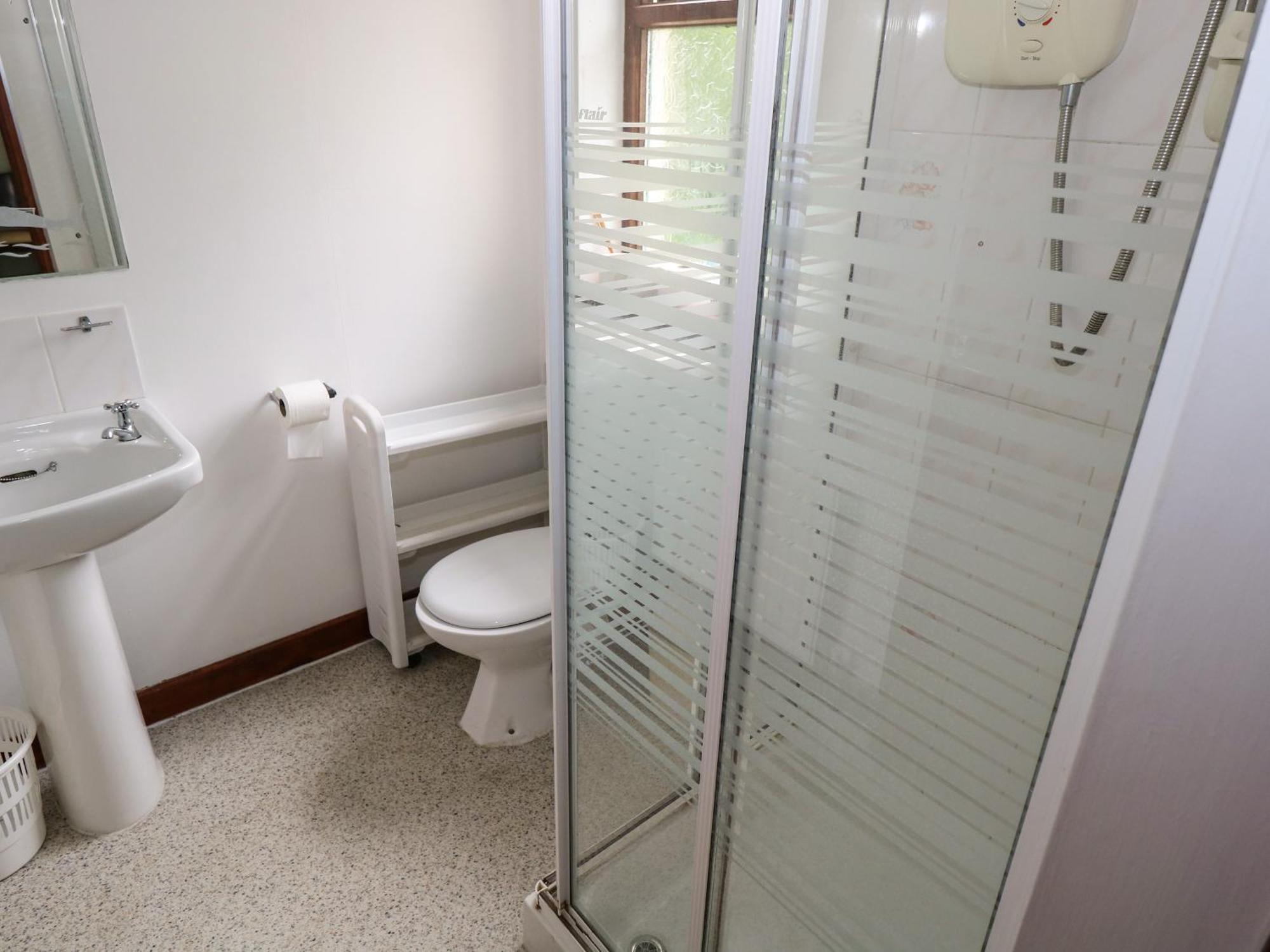 Hideaway Villa Ballinrobe Dış mekan fotoğraf