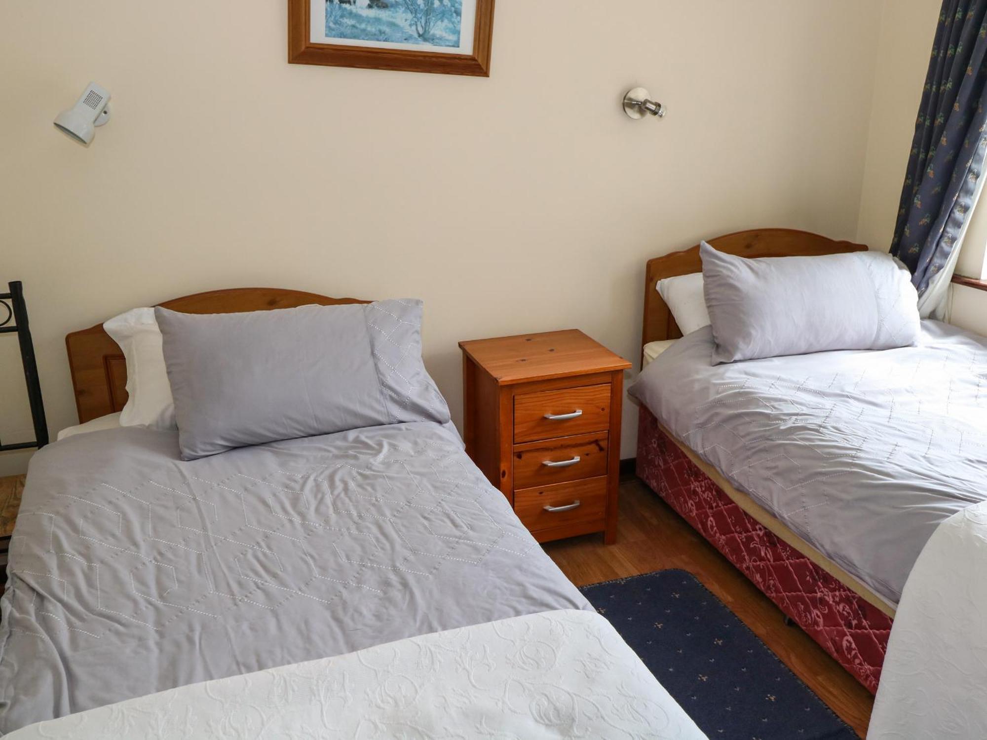 Hideaway Villa Ballinrobe Dış mekan fotoğraf