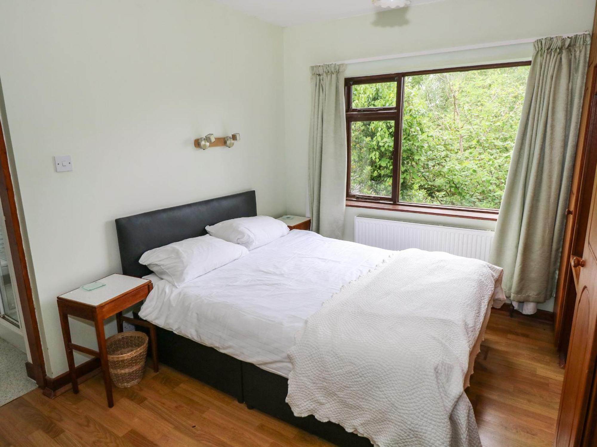 Hideaway Villa Ballinrobe Dış mekan fotoğraf
