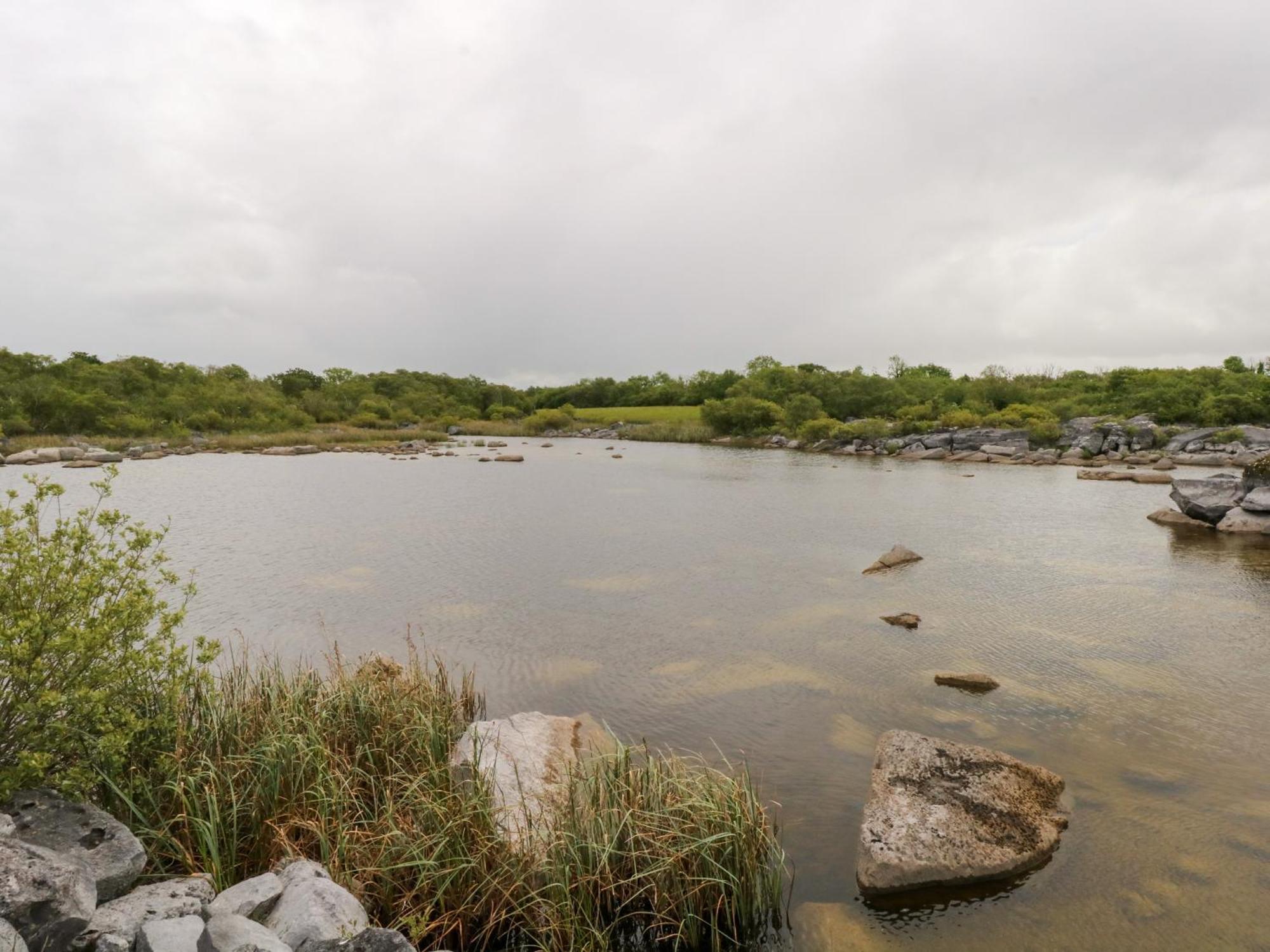 Hideaway Villa Ballinrobe Dış mekan fotoğraf
